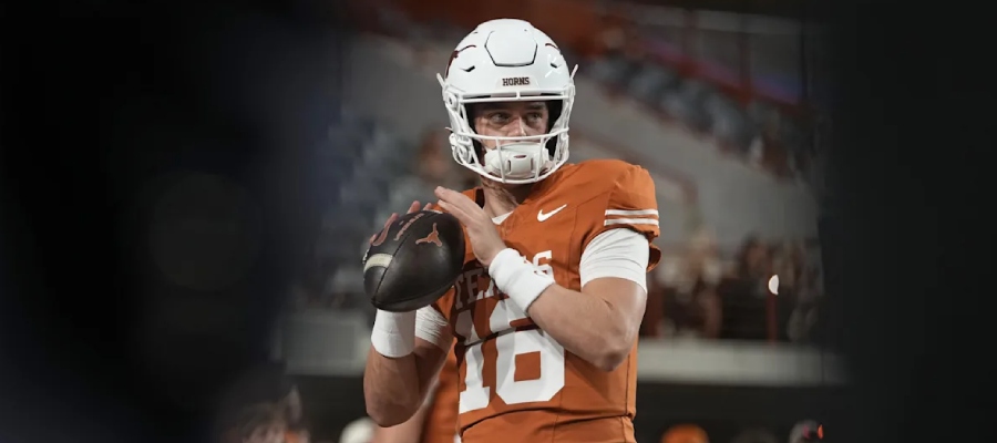 What are the Common Mistakes for College Football Betting?