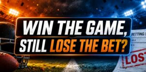 What Does ATS Mean in College Football Betting?