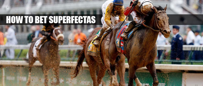 what-is-a-superfecta-bet-horse-racing