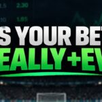 What Is Expected Value in Soccer Betting?