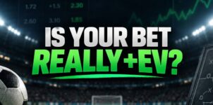 What Is Expected Value in Soccer Betting?