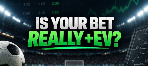 What Is Expected Value in Soccer Betting?