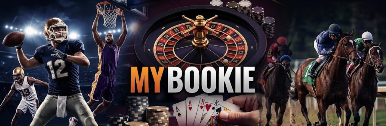What is MyBookie and online sports betting?