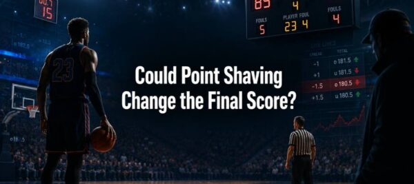 What Is Point Shaving? Meaning, Examples & Sports Betting Explained