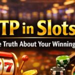 What Is RTP in Slots and How It Really Affects Your Winnings