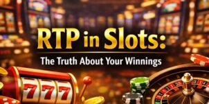 What Is RTP in Slots and How It Really Affects Your Winnings