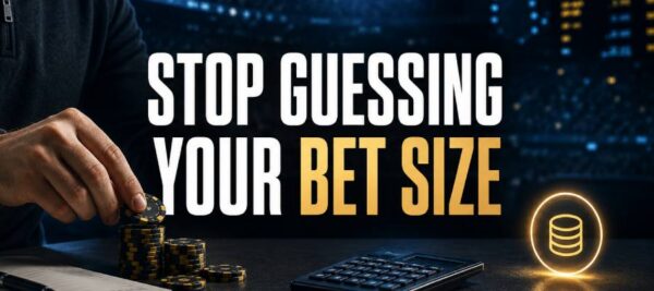 What Is a Unit in Sports Betting? How to Calculate the Right Bet Size