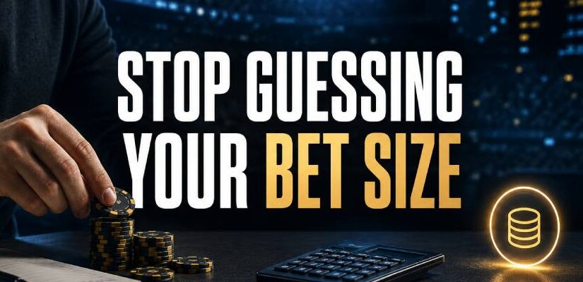 What Is a Unit in Sports Betting? How to Calculate the Right Bet Size
