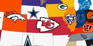 What are the most Popular NFL Props for Bettors?