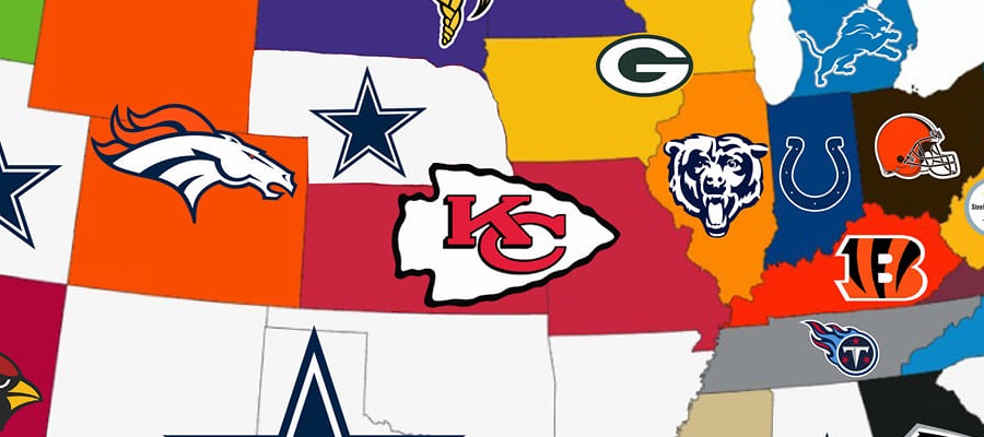 What are the most Popular NFL Props for Bettors?