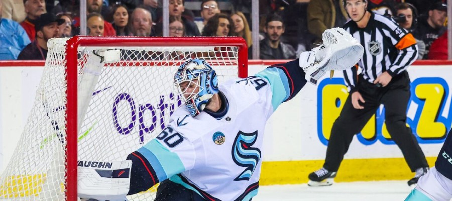 What Are NHL Futures and What Can You Wager on Now?