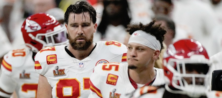 What are the Possible Reasons Behind An NFL Losing Streak?