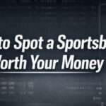 What to Look for in a Sportsbook Like MyBookie