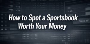 What to Look for in a Sportsbook Like MyBookie