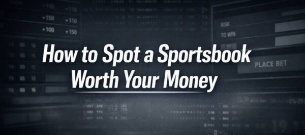 What to Look for in a Sportsbook Like MyBookie