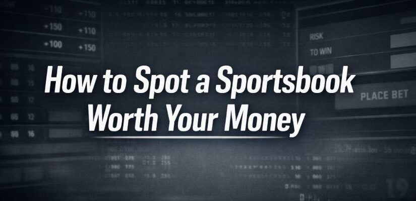 What to Look for in a Sportsbook Like MyBookie