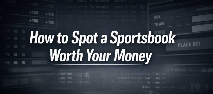 What to Look for in a Sportsbook Like MyBookie