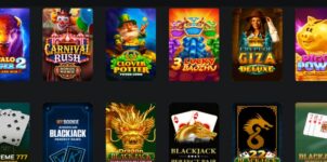 What are Top 5 Tips For Online Casino Success?