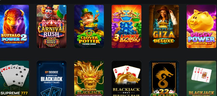 What are Top 5 Tips For Online Casino Success?