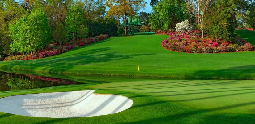 What is Dead Heat in Golf Betting?