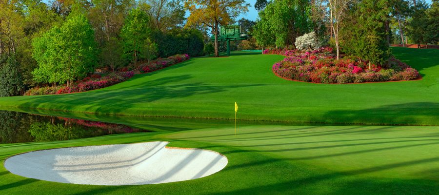 What is Dead Heat in Golf Betting?