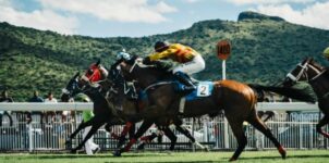 What is Each Way Double Betting?