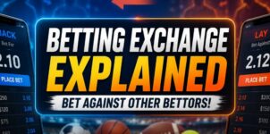 Betting Exchange Explained: How Back and Lay Betting Works