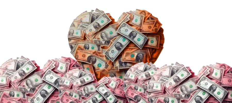 What are Sweetheart Teasers: The Good, Bad and Ugly