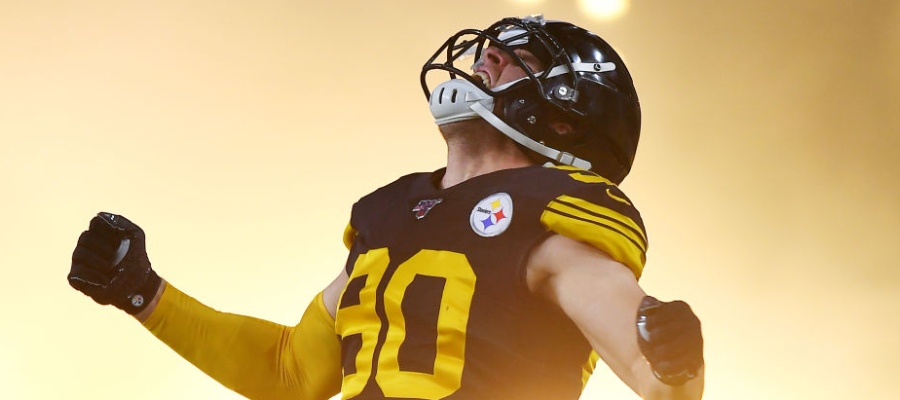 When, Where and How to Bet NFL Player Props