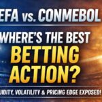 Best Soccer League to Bet On: UEFA vs CONMEBOL Betting Breakdown