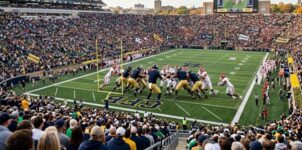 Which teams are Favored to Win their Conferences at Week 14? Plan Out your College Football Predictions