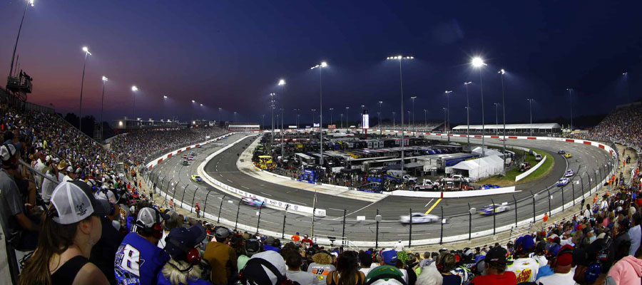Who Makes the Main Event? Exploring All-Star Open & Race Odds for the NASCAR Cup Series