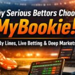 Why Serious Bettors Choose MyBookie: Live Betting, Early Lines & Deep Markets