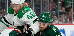 Wild vs Stars 2020 NHL Betting Lines & Game Preview