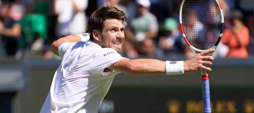 Wimbledon Odds and Updates and Must-Bet Singles Second Round Matches