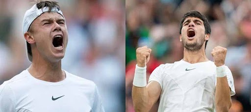 2023 Wimbledon Odds for Singles Quarter-finals Third Round Betting
