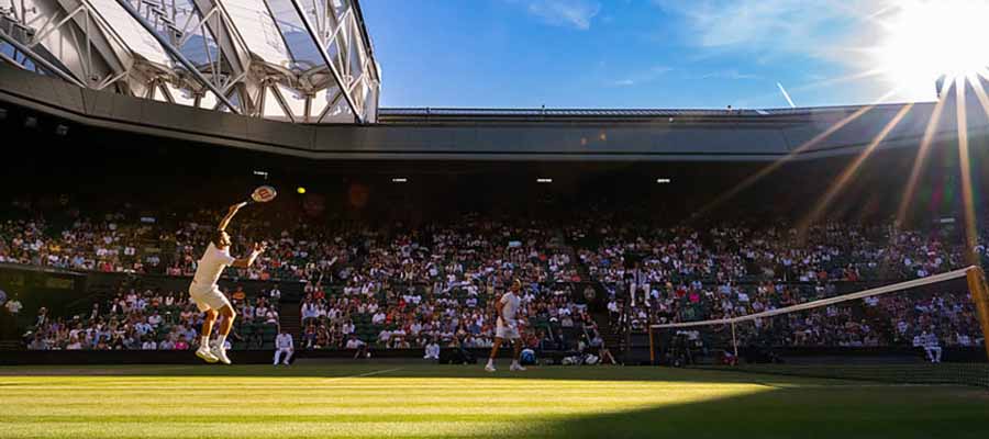 2023 Wimbledon Betting Update: Final Odds Analysis As the Tournament Approaches