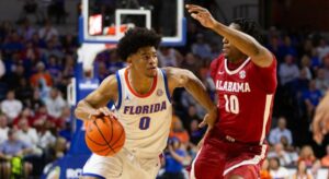 Win Today with MyBookie and NCAA basketball Lines: Florida vs. Alabama