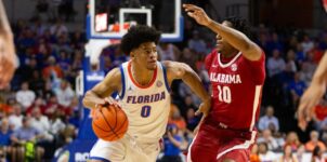 Win Today with MyBookie and NCAA basketball Lines: Florida vs. Alabama