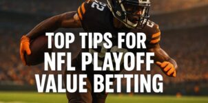 Winning Tips for NFL Postseason Value Betting