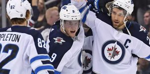 Canucks vs Jets 2020 NHL Odds, Preview, and Pick