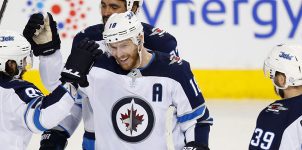 Jets Visit Sharks as NHL Betting Underdogs on Tuesday Night