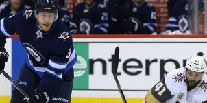 2018 NHL Playoffs Preview: Winnipeg at Vegas Hockey Odds for Game 3