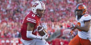 2018 NCAA Football Week 11 Betting Picks