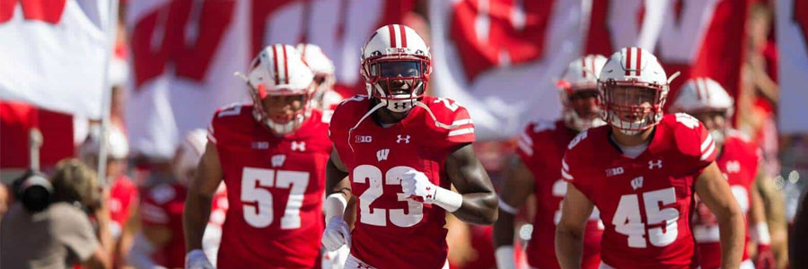 Are the Badgers a safe bet in the 2017 Big Ten Championship game?