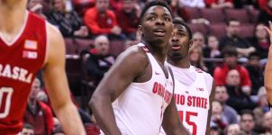 Wisconsin vs Ohio State Odds, Betting Pick & TV Info