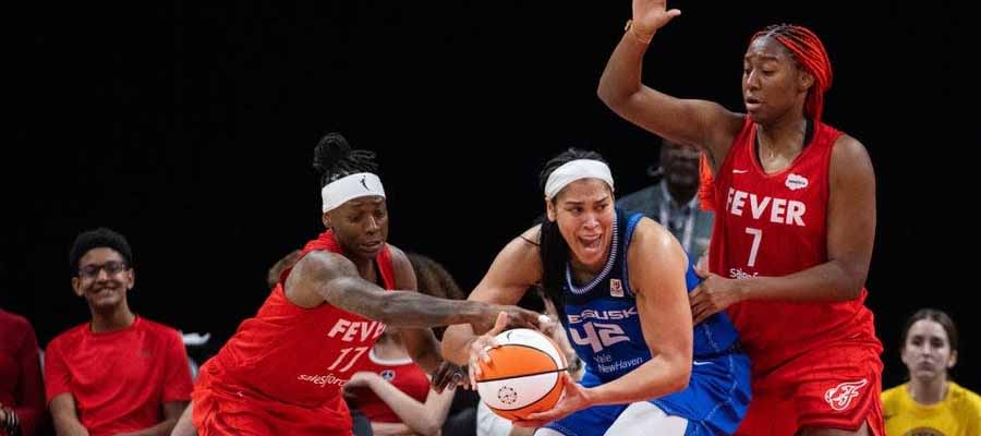 WNBA Betting Odds, Analysis and Prediction for Week 11 Games