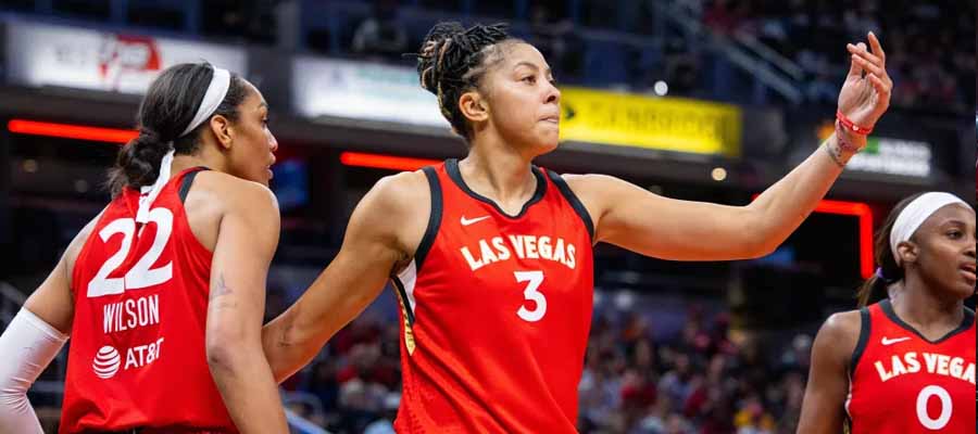 WNBA Betting Odds, Analysis and Prediction for Week 15 Games