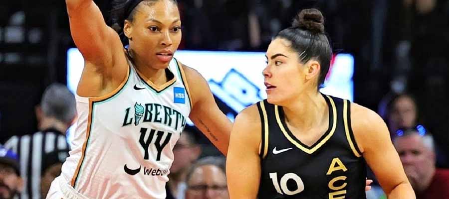 WNBA Betting Odds, Analysis and Prediction for Week 16 Games