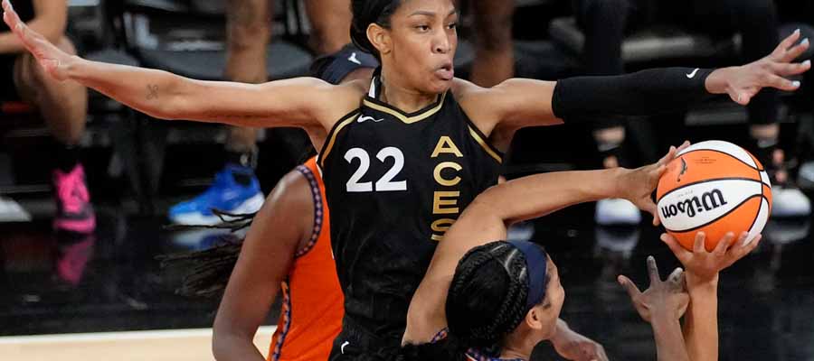 WNBA Betting Odds, Analysis and Prediction for Week 2 Games